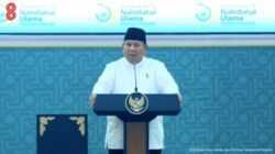 Prabowo Menyampaikan Penolakan Terhadap Tawaran Pinjaman dari IMF