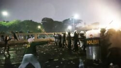 Klarifikasi Gubernur DKI Jakarta Terkait Isu CCTV Saat Unjuk Rasa