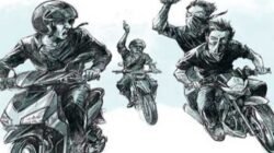 Penyelidikan Polisi Terhadap Aksi Pembegalan di Tebet Penyelidikan Polisi Terhadap Aksi Pembegalan di Tebet