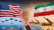 Ketegangan Baru di Selat Hormuz: Serangan AS Terhadap Iran