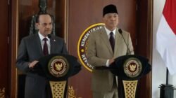 Klarifikasi Data WNI yang Diduga Bergabung dengan Tentara Rusia