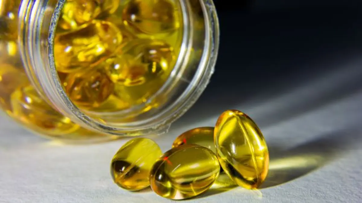 Tanda-Tanda Kekurangan Vitamind D yang Perlu Diwaspadai