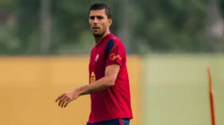 Strategi Hansi Flick untuk Duet Rodri dan Pedri di Barcelona