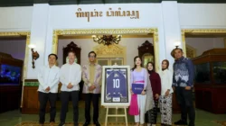 Perhatian Sri Sultan untuk Pemain PSIM dan Call to Action bagi Klub Perhatian Sri Sultan untuk Pemain PSIM dan Call to Action bagi Klub