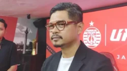 Klarifikasi Manajemen Persija Jakarta Terhadap Kenaikan Harga Tiket Launching Skuad