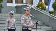 Persiapan Pengamanan Muktamar NU Ke-35 di Jombang