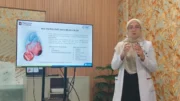 Mengetahui Risiko Dini Jantung Koroner Melalui Calcium Score