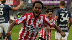 Prediksi Ketat Derby Rotterdam: SBV Excelsior vs Sparta Rotterdam