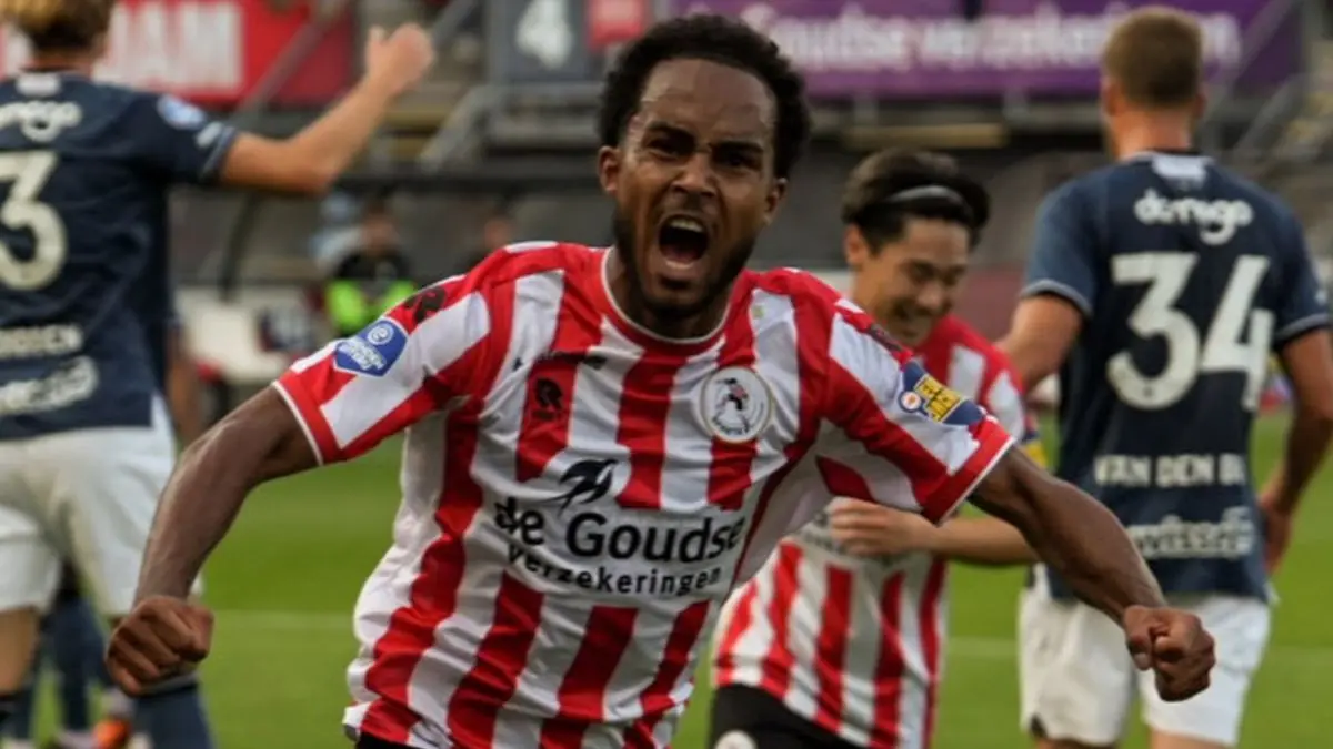 Prediksi Ketat Derby Rotterdam: SBV Excelsior vs Sparta Rotterdam Prediksi Ketat Derby Rotterdam: SBV Excelsior vs Sparta Rotterdam