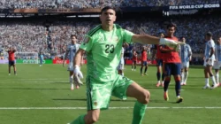 Chelsea Incar Emiliano Martínez dari Aston Villa