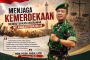 Abdul Latif: Jangan Tukar Kehormatan dengan Kenyamanan Demi Kepentingan Sesaat