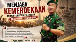 Abdul Latif: Jangan Tukar Kehormatan dengan Kenyamanan Demi Kepentingan Sesaat