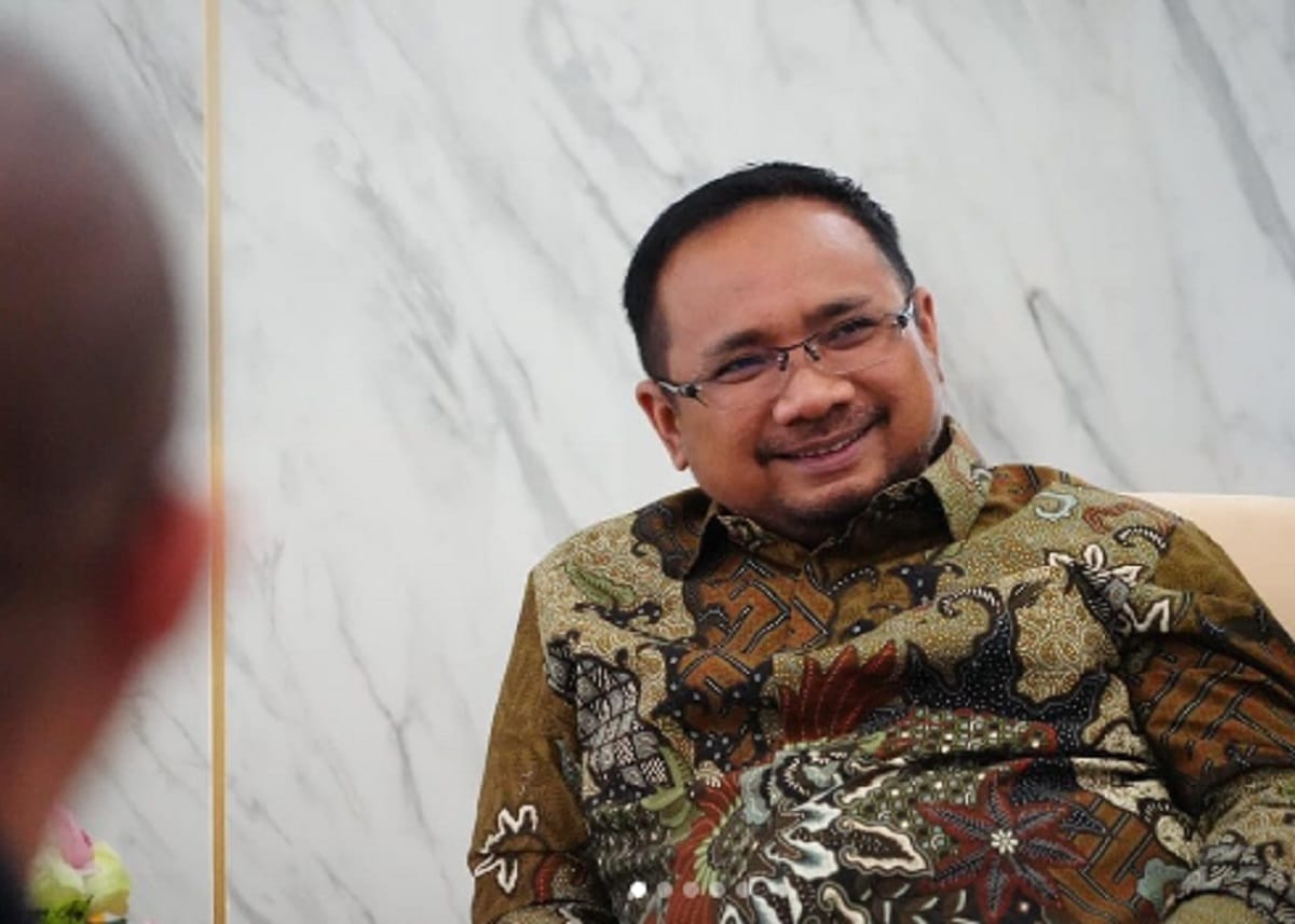 Proses Hukum Gus Yaqut dalam Kasus Dugaan Korupsi Kuota Haji