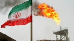 Iran Memulihkan Kapasitas Produksi Minyak dan Gas