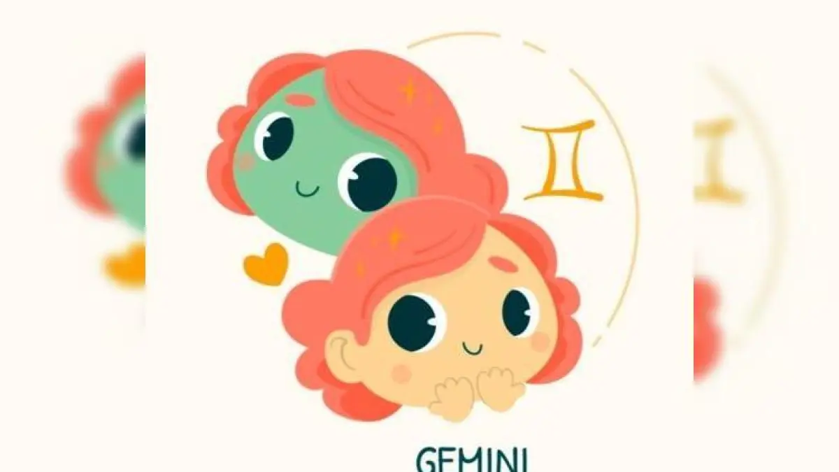 Ramalan Zodiak Gemini Untuk Hari Ini: Tantangan dan Solusi Ramalan Zodiak Gemini Untuk Hari Ini: Tantangan dan Solusi