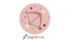 Ramalan Zodiak Sagitarius 27 Agustus 2026: Cinta, Karier, Kesehatan, dan Keuangan
