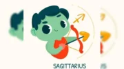 Ramalan Zodiak Sagitarius 27 Agustus 2026