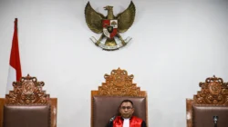 Putusan Hakim Terkait Praperadilan Kasus Febrie Adriansyah