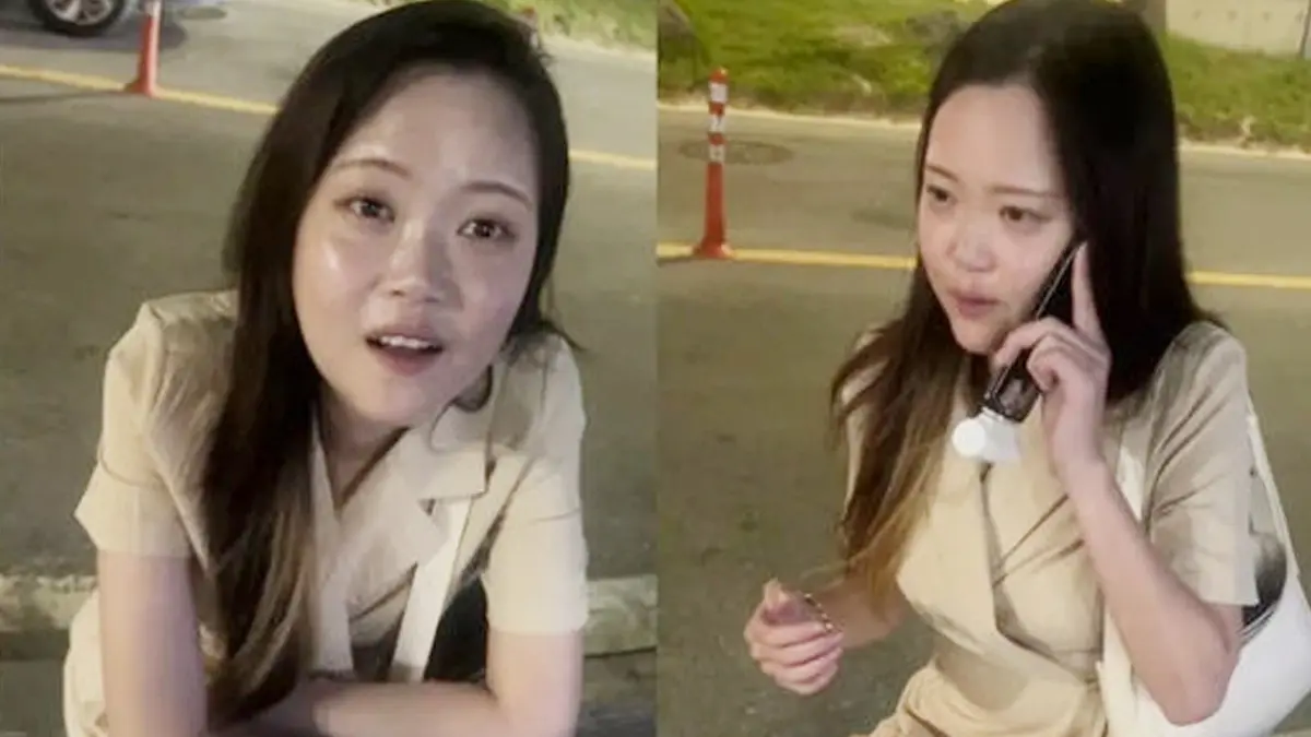 Tragedi Jang Miran dan Empat Korban di Pulau Jeju Tragedi Jang Miran dan Empat Korban di Pulau Jeju
