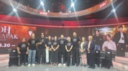 Inovasi Sinematik: Jodoh Wasiat Bapak Reborn