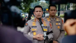Kegiatan Rutin dan Pengamanan di Kelapa Gading serta PIK Jakarta