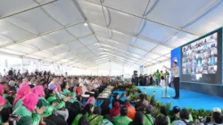 Keselamatan Lalu Lintas dan Pelatihan untuk Pengemudi Ojek Online