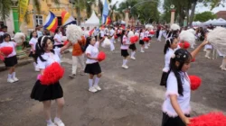 Pusat Budaya dan Pariwisata di Kebumen