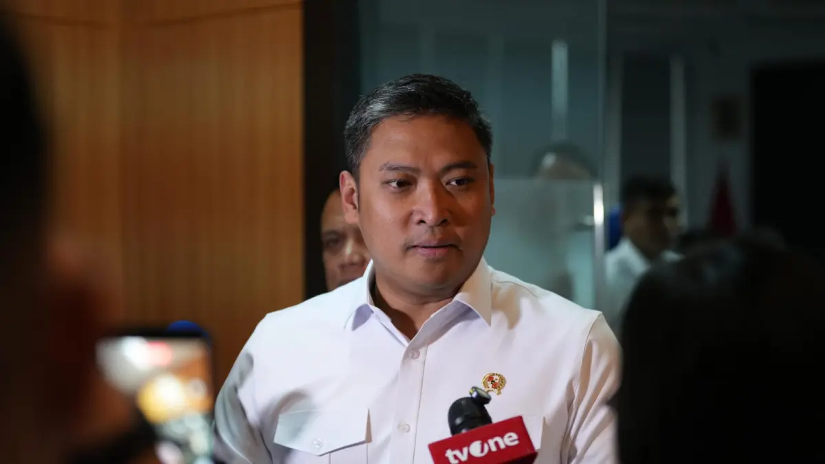 Perketatan Aturan Dapur SPGG untuk Mencegah Keracunan Perketatan Aturan Dapur SPGG untuk Mencegah Keracunan