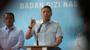 Pengembangan Sensor BRIN untuk Pengawasan Racun Makanan