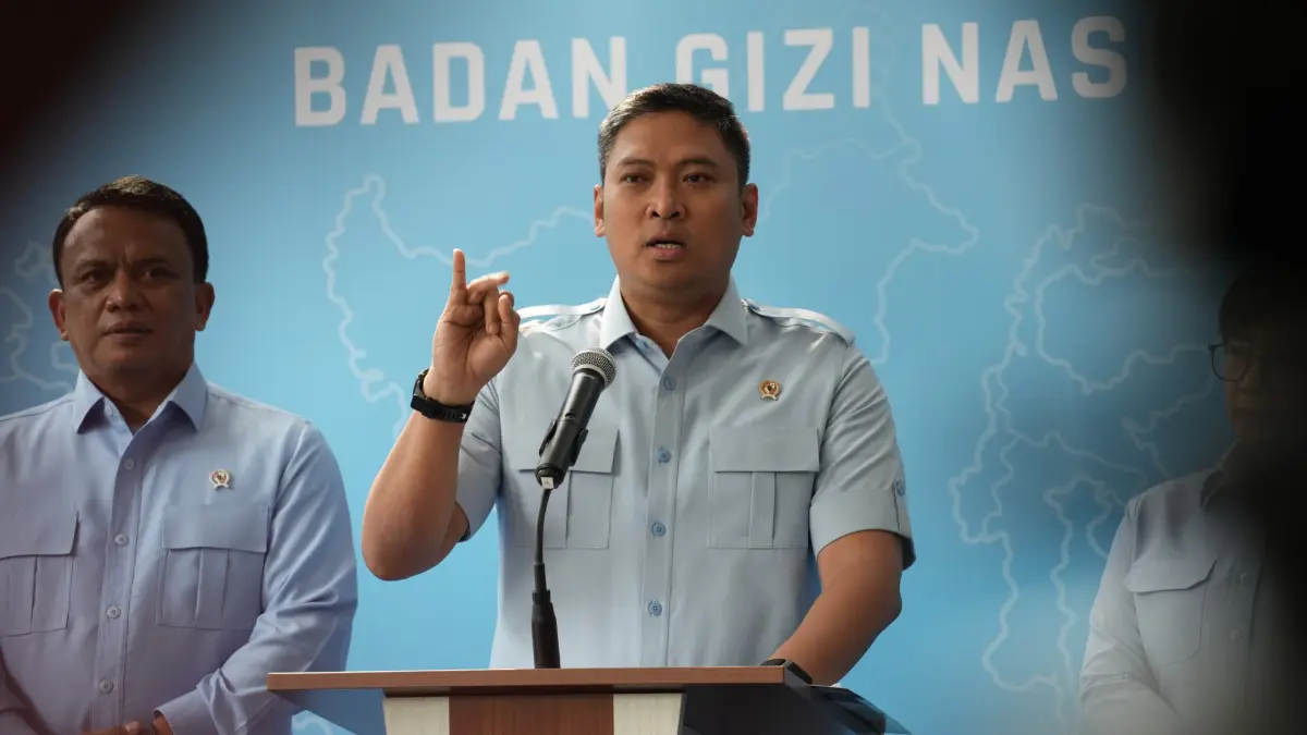 Pengembangan Sensor BRIN untuk Pengawasan Racun Makanan