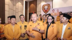 Perubahan Logo Partai Hanura: Menyongsong Pemilu 2029 dengan Semangat Baru