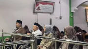 Ziarah KH. Ma’ruf Amin ke Makam Pendiri NU dan Harapan Menjelang Muktamar