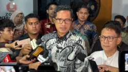 Penolakan Praperadilan dalam Kasus Febrie Adriansyah