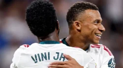 Kemenangan Mengesankan Real Madrid dan Pujian untuk Kylian Mbappe