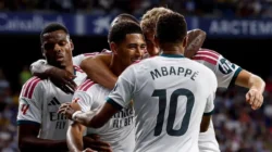 Kylian Mbappe dan Masa Depannya di Real Madrid