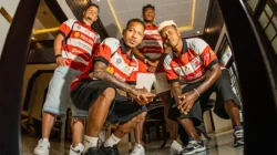 Peluncuran Jersey Baru Madura United: Mengangkat Filosofi Budaya Madura