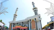 Persiapan Muktamar ke-35 NU di Jombang: 99 Masjid dan Musala Siap Menampung