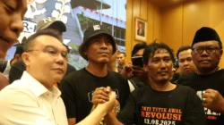 Audiensi Masyarakat Pati: Tuntutan Pengesahan RUU Perampasan Aset
