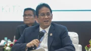 Diskusi Strategi Fiskal Kemenkeu untuk 2027