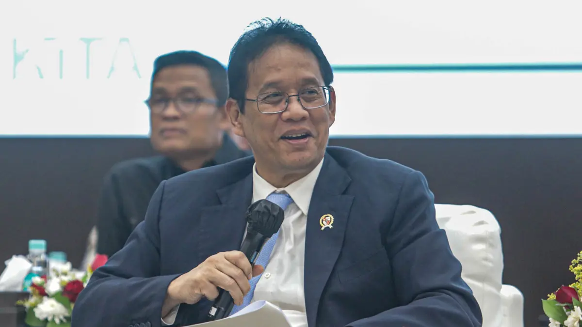 Diskusi Strategi Fiskal Kemenkeu untuk 2027 Diskusi Strategi Fiskal Kemenkeu untuk 2027
