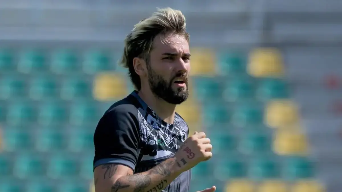 Pelajaran Berharga Diogo Ramalho dari TC Persebaya di Thailand Pelajaran Berharga Diogo Ramalho dari TC Persebaya di Thailand