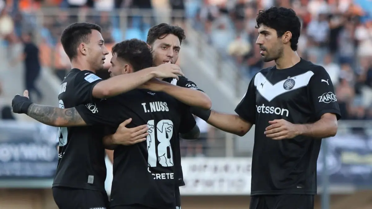 Analisis Peluang OFI Crete Lolos ke Liga Europa 2026/2027