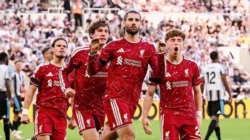 Calon Lawan Liverpool di Liga Champions 2026-2027