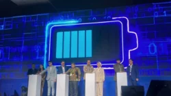 International Battery Summit 2026: Jembatan Kolaborasi Pemerintah dan Pelaku Industri
