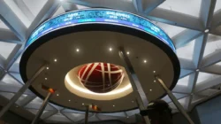 IHSG Menguat di Sesi I Amidst Tensi Demo DPR