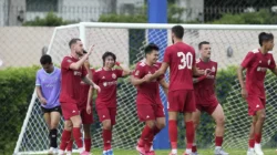 Izin Pertandingan El Clasico Indonesia Persija dan Persib