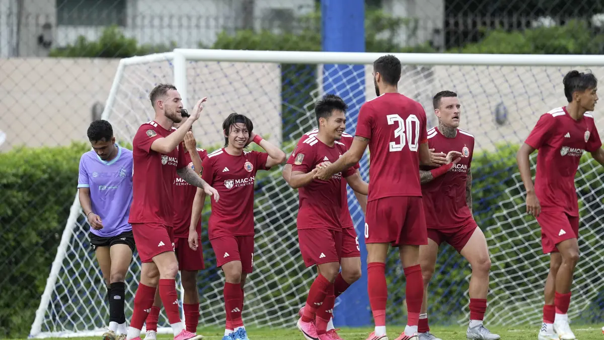 Izin Pertandingan El Clasico Indonesia Persija dan Persib