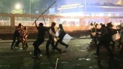 Vandalisme Terhadap CCTV Pejompongan: Tindakan yang Disayangkan Pemprov DKI Jakarta
