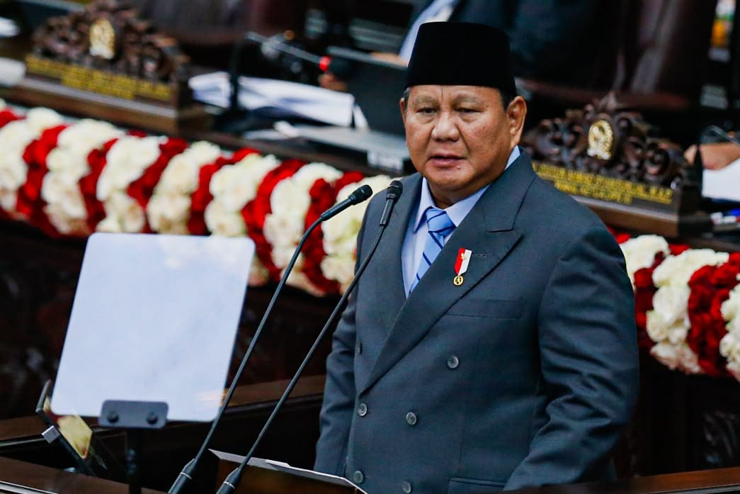Prabowo Tingkatkan Anggaran PPATK untuk Penguatan Intelijen Keuangan