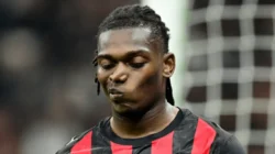 Rafael Leao Menolak Tawaran Al-Hilal dan Fokus pada Sepak Bola Eropa